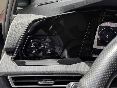 Used 2022 Volkswagen GTI SE w/ SE Leather Package FWD image 13