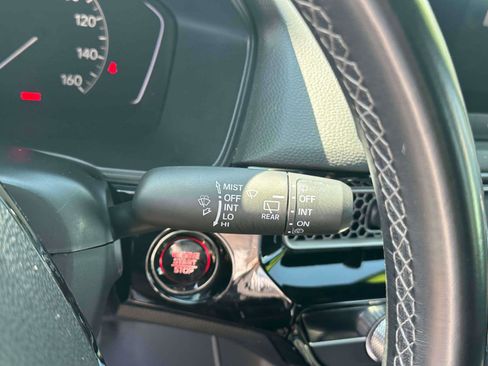 Used 2022 Honda Civic Sport image 20