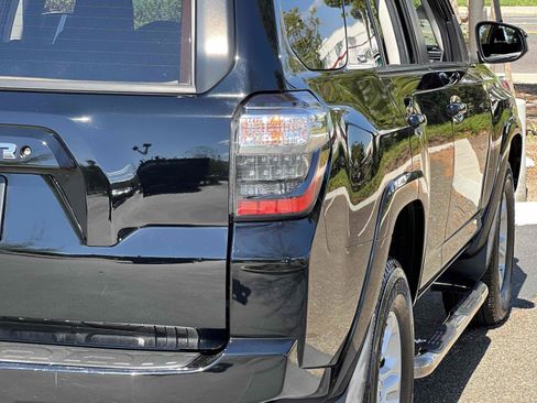 Used 2014 Toyota 4Runner SR5 image 52