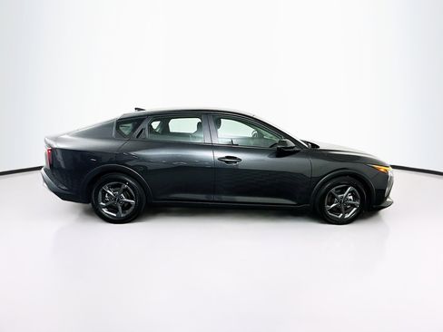 Used 2025 Kia K4 FWD image 10