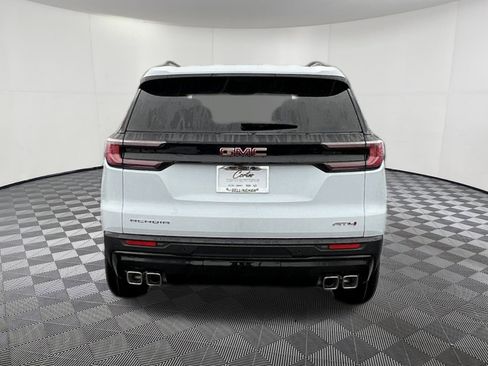 New 2026 GMC Acadia AT4 w/ Super Cruise Package image 5