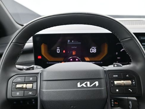 New 2027 Kia Telluride LX FWD image 15