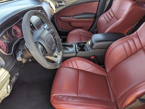 Used 2023 Dodge Charger SRT Hellcat w/ Harman/Kardon Audio Group image 26