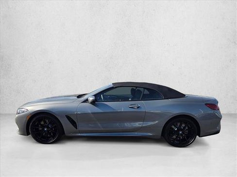 New 2026 BMW 840i Convertible RWD image 5
