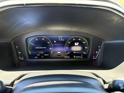 Used 2026 Honda CR-V Sport-L image 9