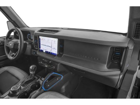 Used 2024 Ford Bronco Black Diamond AWD/4WD image 14