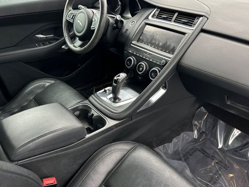 Used 2020 Jaguar E-PACE image 16