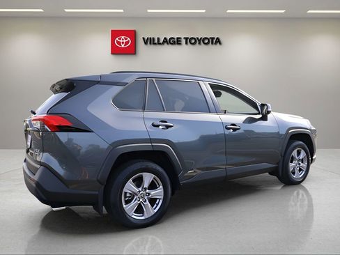 Certified 2025 Toyota RAV4 XLE w/ Convenience Package image 5