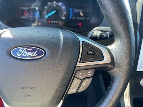 Used 2024 Ford Edge Titanium image 16