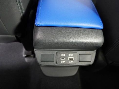 New 2025 Subaru WRX tS w/ Popular Package #1A AWD/4WD image 20