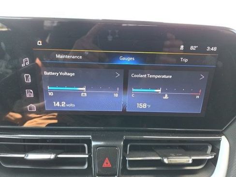 Used 2025 Chevrolet TrailBlazer LT FWD image 22