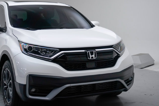 Used 2020 Honda CR-V EX image 10