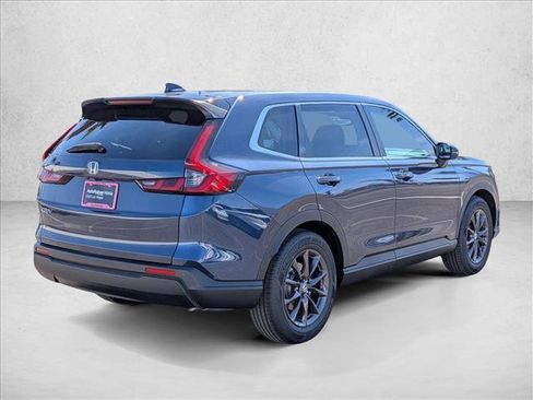 New 2026 Honda CR-V EX-L image 2