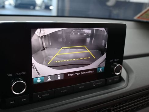 Used 2024 Honda Accord EX image 24