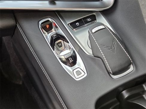 Certified 2024 Chevrolet Corvette Stingray image 22