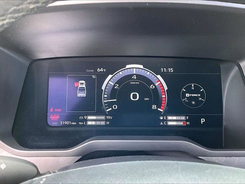 Used 2024 Toyota Tundra Limited image 20