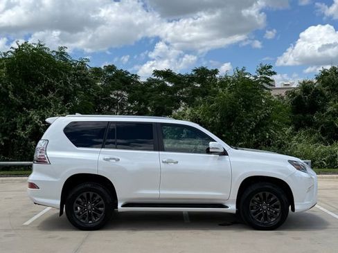 Used 2023 Lexus GX 460 Premium AWD/4WD image 7