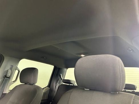 Used 2018 Ford F150 XL w/ Equipment Group 101A Mid AWD/4WD image 13