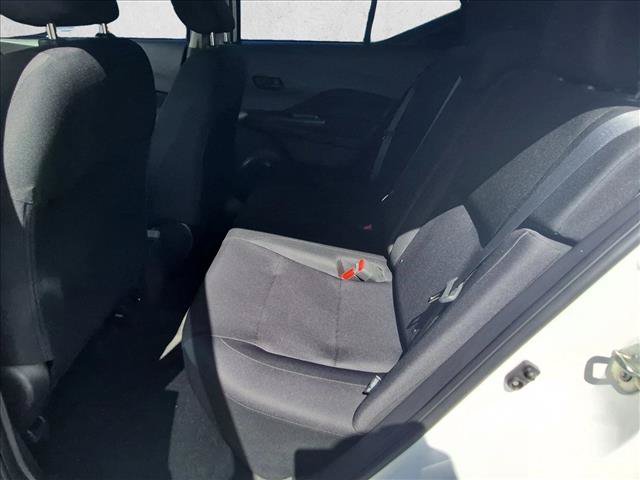 Certified 2023 Nissan Kicks S FWD image 17