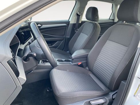 Used 2025 Volkswagen Jetta S FWD image 10