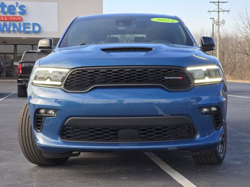 Used 2023 Dodge Durango R/T image 17