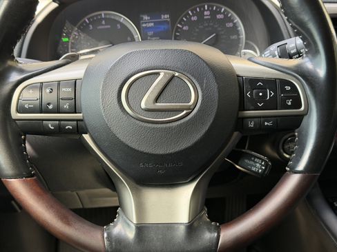 Used 2021 Lexus RX 350 FWD w/ Premium Package image 14