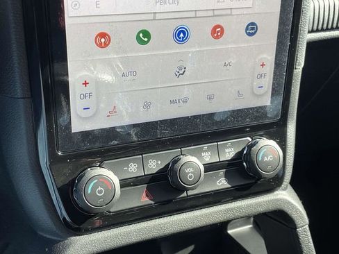 New 2025 Ford Ranger XLT image 8