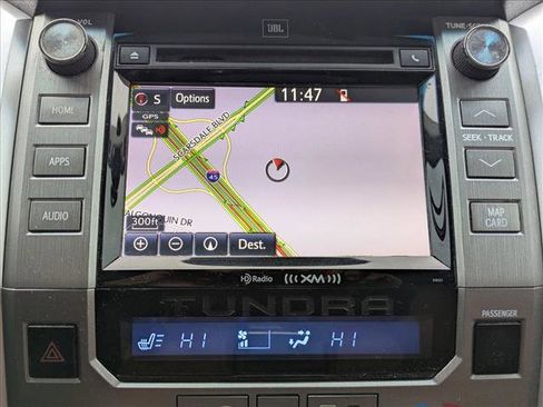 Used 2017 Toyota Tundra 1794 Edition image 13