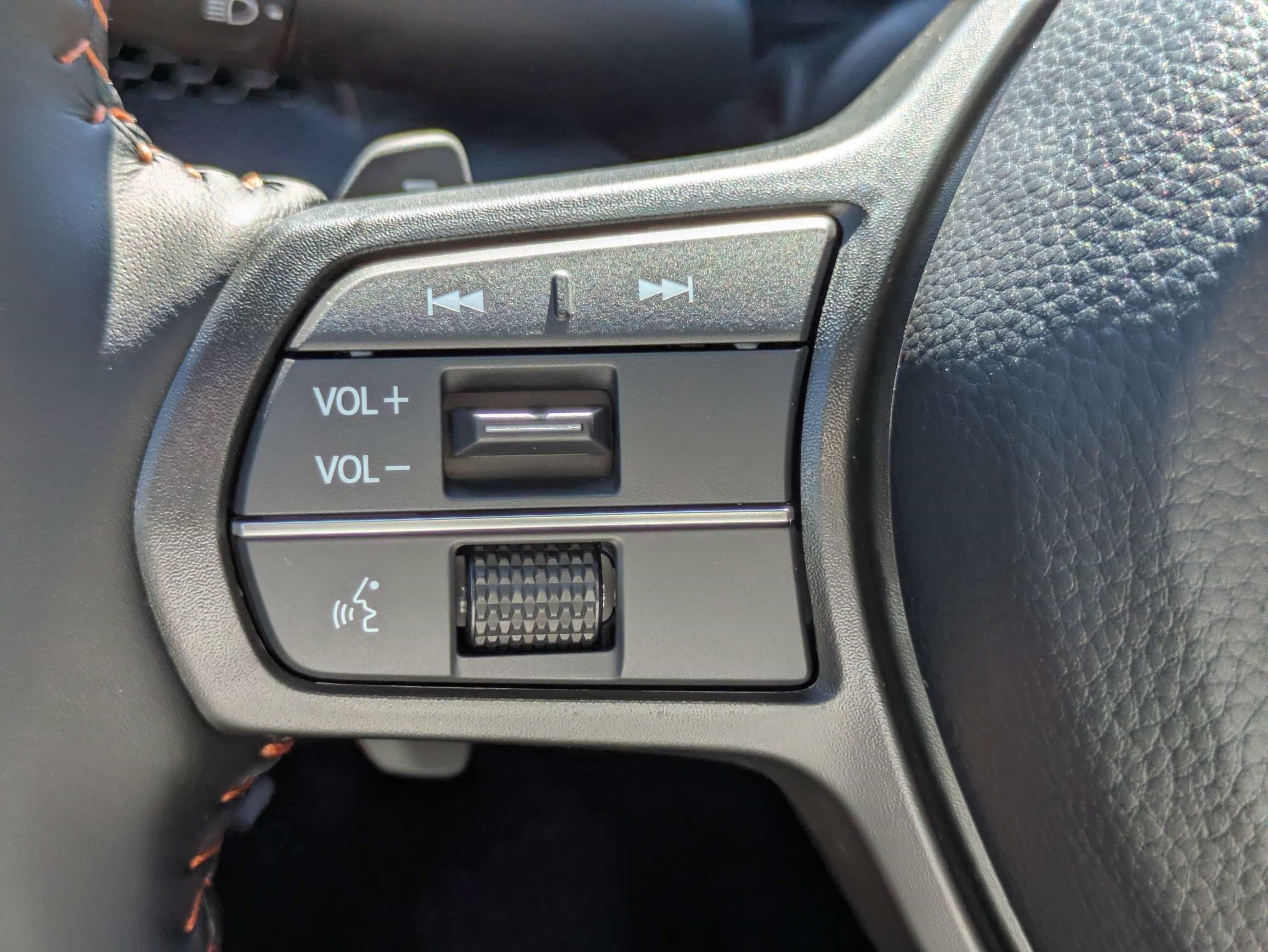 New 2027 Honda CR-V Sport-L image 32