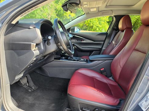 Used 2024 MAZDA CX-30 AWD 2.5 S w/ Preferred Package image 9