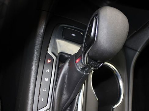 Used 2023 Chevrolet Equinox LT AWD/4WD image 50