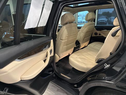 Used 2016 BMW X5 xDrive50i image 35