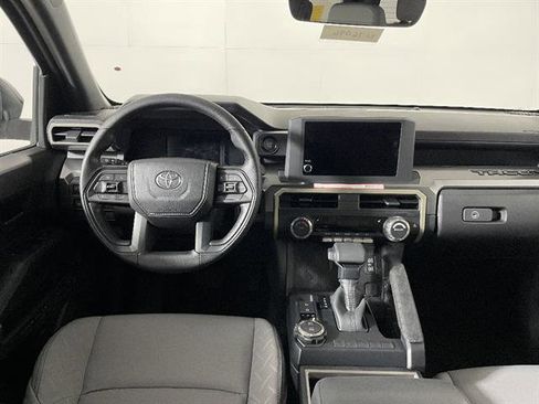 New 2026 Toyota Tacoma SR5 image 12