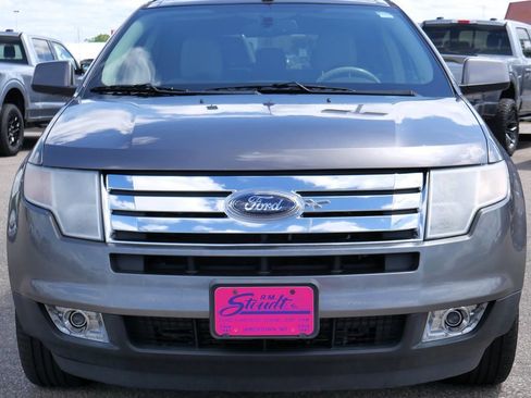 Used 2010 Ford Edge Limited AWD/4WD image 14
