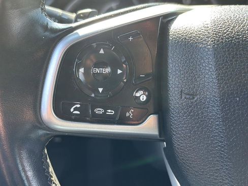 Used 2020 Honda Civic Sport image 29