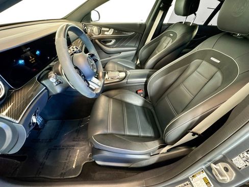 Certified 2023 Mercedes-Benz E 63 AMG S image 19