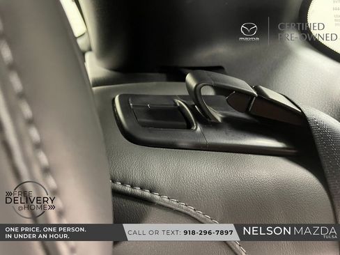 Used 2024 MAZDA CX-30 AWD 2.5 S w/ Select Sport Pkg image 36