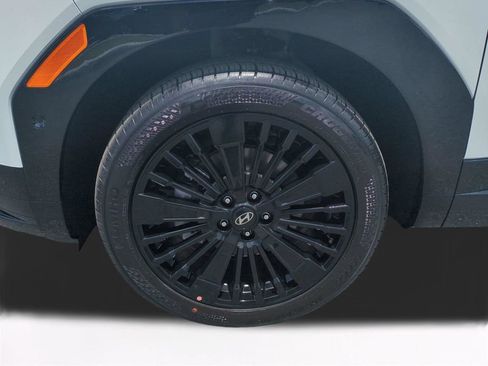 New 2026 Hyundai Santa Fe Calligraphy AWD/4WD image 11
