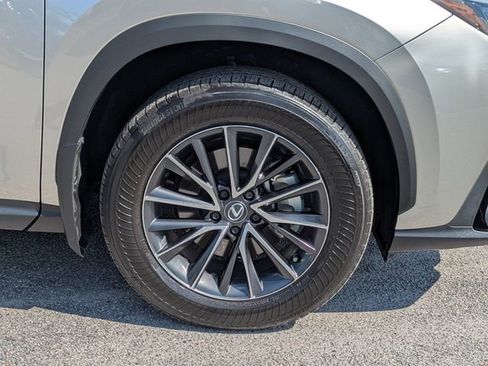Used 2024 Lexus NX 250 FWD w/ Cold Area Package image 15