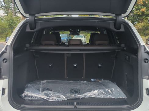 Used 2026 BMW X3 xDrive30 w/ Premium Package image 39