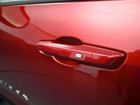 Used 2025 Chevrolet Equinox LT image 33