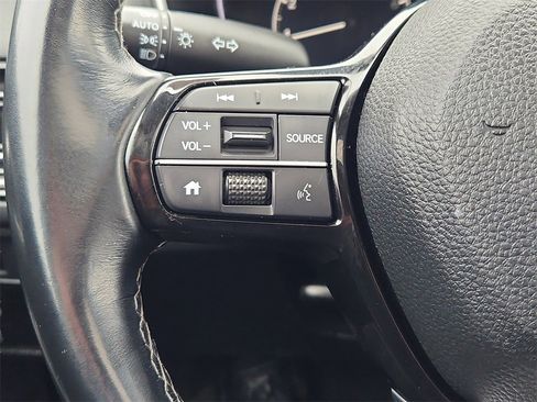 Certified 2023 Honda Civic EX-L image 23