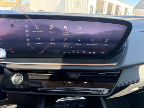 New 2026 Buick Envision Avenir AWD/4WD image 22