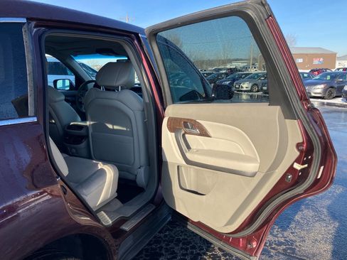 Used 2010 Acura MDX image 15