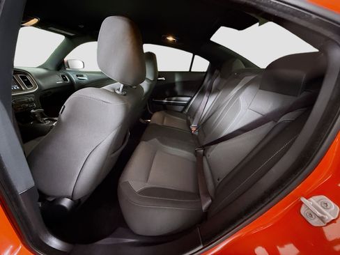 Used 2021 Dodge Charger SXT image 25