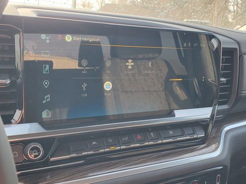 New 2026 Chevrolet Silverado 1500 LT image 17