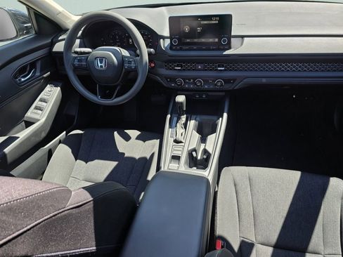 Used 2023 Honda Accord EX image 29