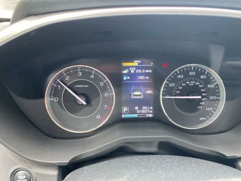 Used 2019 Subaru Impreza 2.0i Limited AWD/4WD image 35