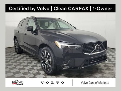 Used 2023 Volvo XC60 B5 Plus w/ Climate Package