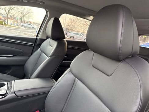 Used 2024 Hyundai Tucson SEL image 12